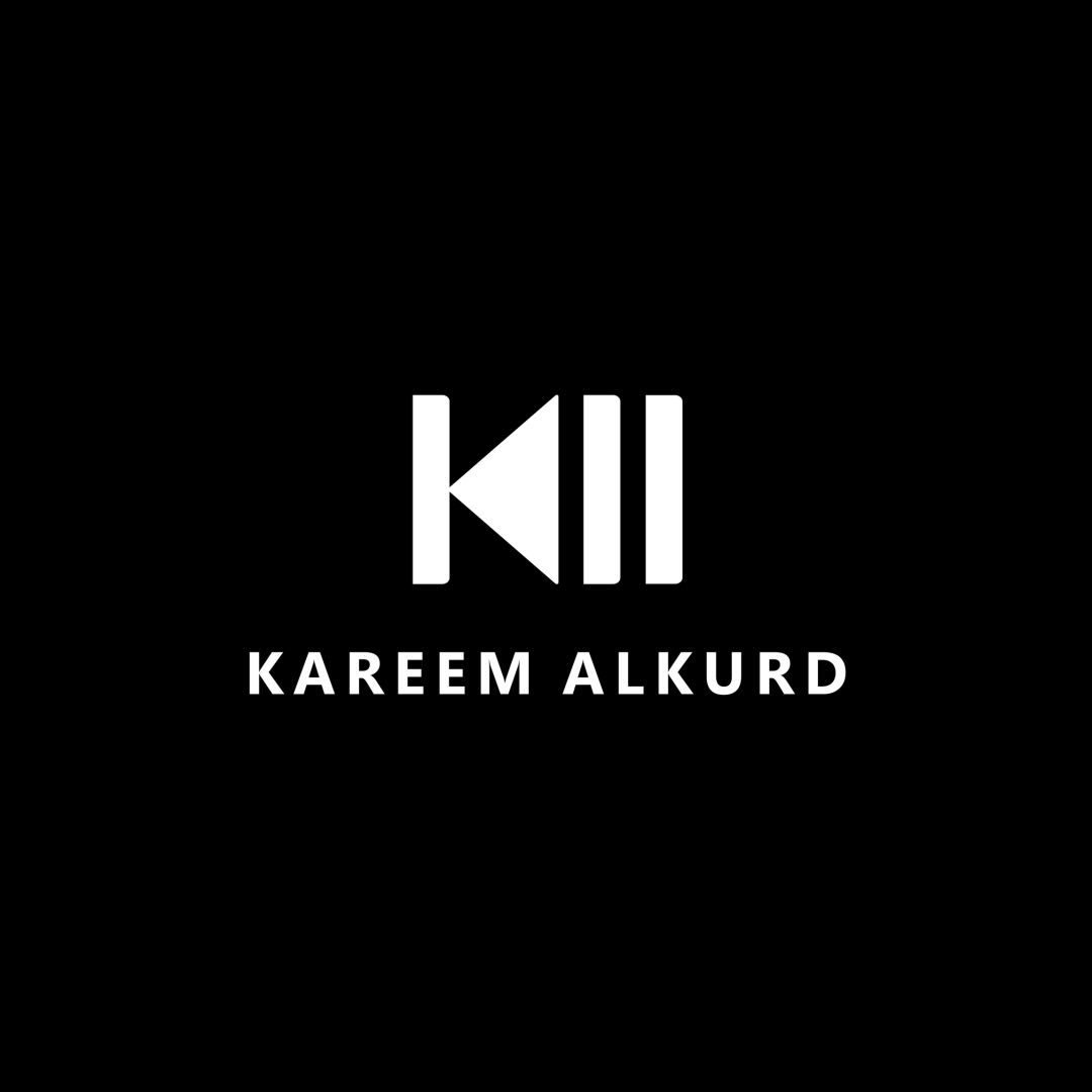 Kareem Kurd Logo