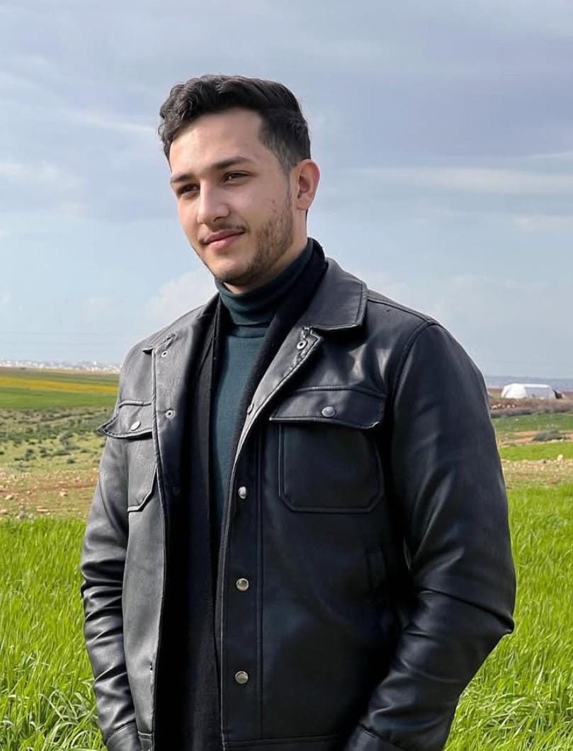 Kareem Kurd Profile